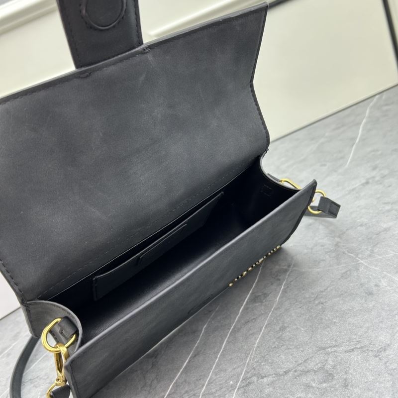 Jacquemus Satchel Bags